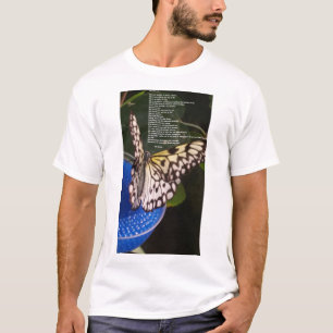 das Phoenixgedicht-Shirt T-Shirt