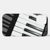 DAS PIANO Case-Mate iPhone HÜLLE (Rückseite (Horizontal))