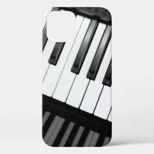 DAS PIANO Case-Mate iPhone HÜLLE