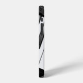 DAS PIANO iPhone HÜLLE (Linke Seite)