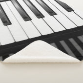 DAS PIANO SHERPADECKE (3/4)