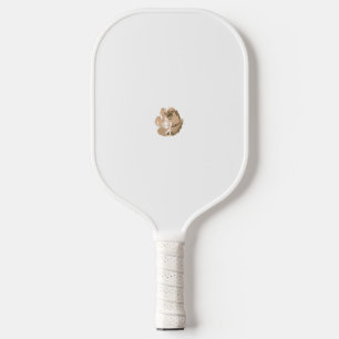 Das Pickleball-Paddel, das das Internet durchbrich Pickleball Schläger