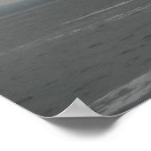 Das Picton Schloss Poster (Ecke)