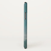 Das Piebaldpferd "Cehero"-Aufzuchtmonogramm Case-Mate iPhone Hülle (Hinten/Rechts)