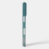 Das Piebaldpferd "Cehero"-Aufzuchtmonogramm Case-Mate iPhone Hülle (Rückseite / Rechts)