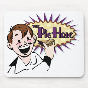 Das Pieploch Mousepad