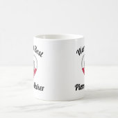 Das Pierogi der Welt beste Hersteller-Kaffee-Tasse Kaffeetasse (Mittel)