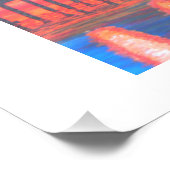 DAS PILGRIM FOTODRUCK (Ecke)