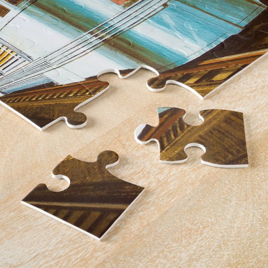 Das Pionierpuzzlespiel des zephyr-1934 Puzzle (Seite)