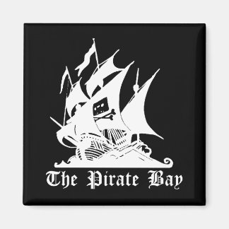 Das Pirate Bay Magnet