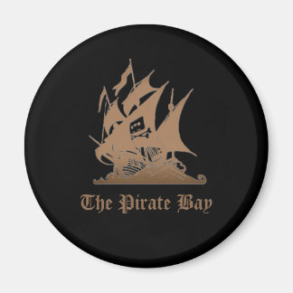 Das Pirate Bay Magnet