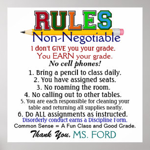 Das Plakat des Schullehrers - SRF