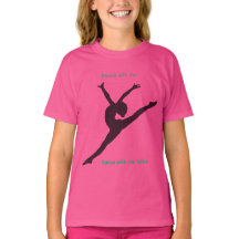 Das Playground T-Shirt in Blush