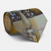 Das Plaza Hotel, NYC Krawatte (Gerollt)