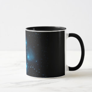 Das Pleiades #8 Tasse