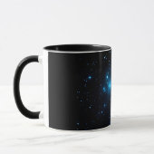 Das Pleiades #8 Tasse (Links)