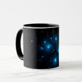 Das Pleiades #8 Tasse (Vorderseite Links)