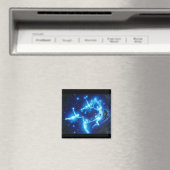 Das Pleiades-Magnet Magnet (In Situ (Geschirrspüler))