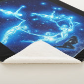Das Pleiads Poster Sherpadecke (3/4)