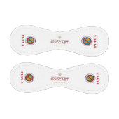 Das Podcast-Logo von Tommy Denos Baseball (Paneele)