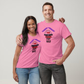 Das PodShack Studio-T-Shirt T-Shirt (Unisex)