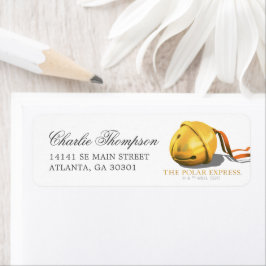 Das Polar Express Pajama Slumber-Party