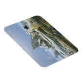 Das Polarmeer, 1824 Magnet (Rechte Seite)