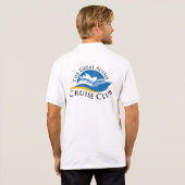 Das Polo-Shirt der Männer Polo Shirt (Schwarz voll)