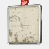 Das Polynesien Ornament Aus Metall (Links)