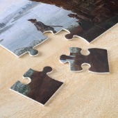 Das Ponte Salario Puzzle (Seite)