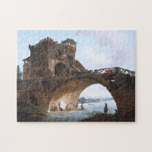 Das Ponte Salario Puzzle