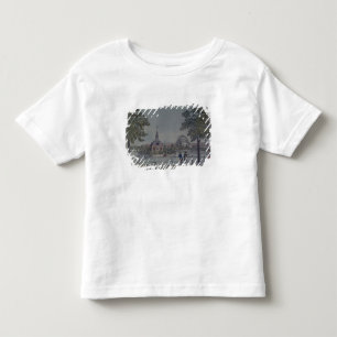 Das Pool und die französische Kirche in Potsdam, Kleinkind T-shirt