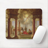 Das Pool von Bethesda, 1645 Mousepad (Mit Mouse)
