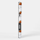 Das PooPoo iPhone Hülle (Rechte Seite)