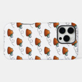 Das PooPoo iPhone Hülle (Rückseite (Horizontal))