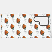 Das PooPoo Samsung Galaxy Hülle (Rückseite (Horizontal))
