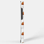 Das PooPoo Samsung Galaxy Hülle (Rechte Seite)