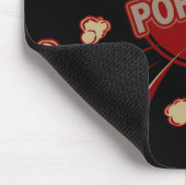 Das Popcorn Mousepad (Ecke)