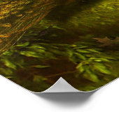 das Portal Poster (Ecke)