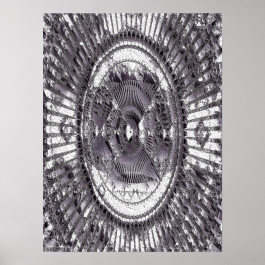 Das Portal Poster (Vorne)