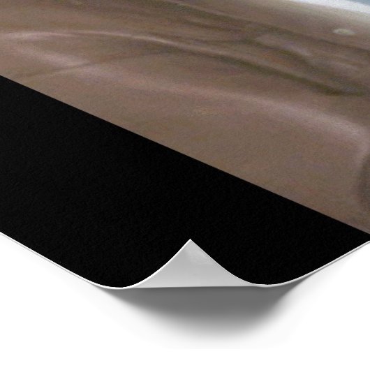 Das Portal-Webserie-Poster Poster (Ecke)