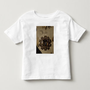 Das Porträt von Giovanni Arnolfini Kleinkind T-shirt