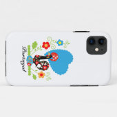 Das portugiesische Programm Case-Mate iPhone Hülle (Rückseite (Horizontal))