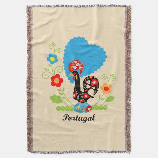 Das portugiesische Programm Decke (Vorderseite Vertikal)