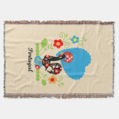 Das portugiesische Programm Decke (Vorderseite)