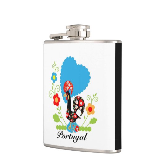 Das portugiesische Programm Flachmann (Links)