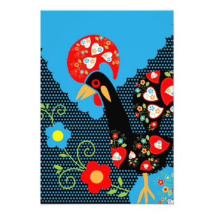 Das portugiesische Programm Fotodruck