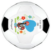 Das portugiesische Programm Fußball (Gedreht)