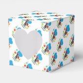 Das portugiesische Programm Geschenkschachtel (Vorderseite)