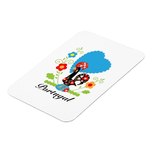 Das portugiesische Programm Magnet (Linke Seite)